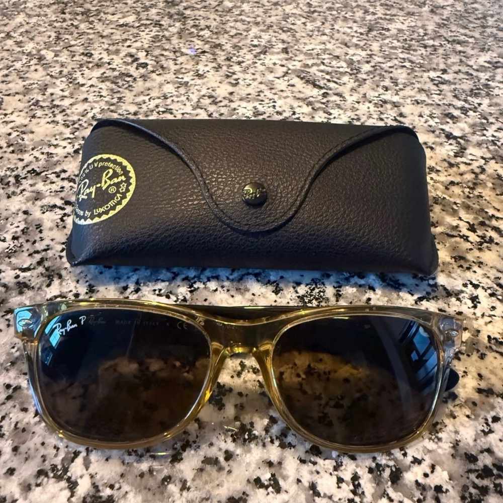 Ray-Ban Sunglasses